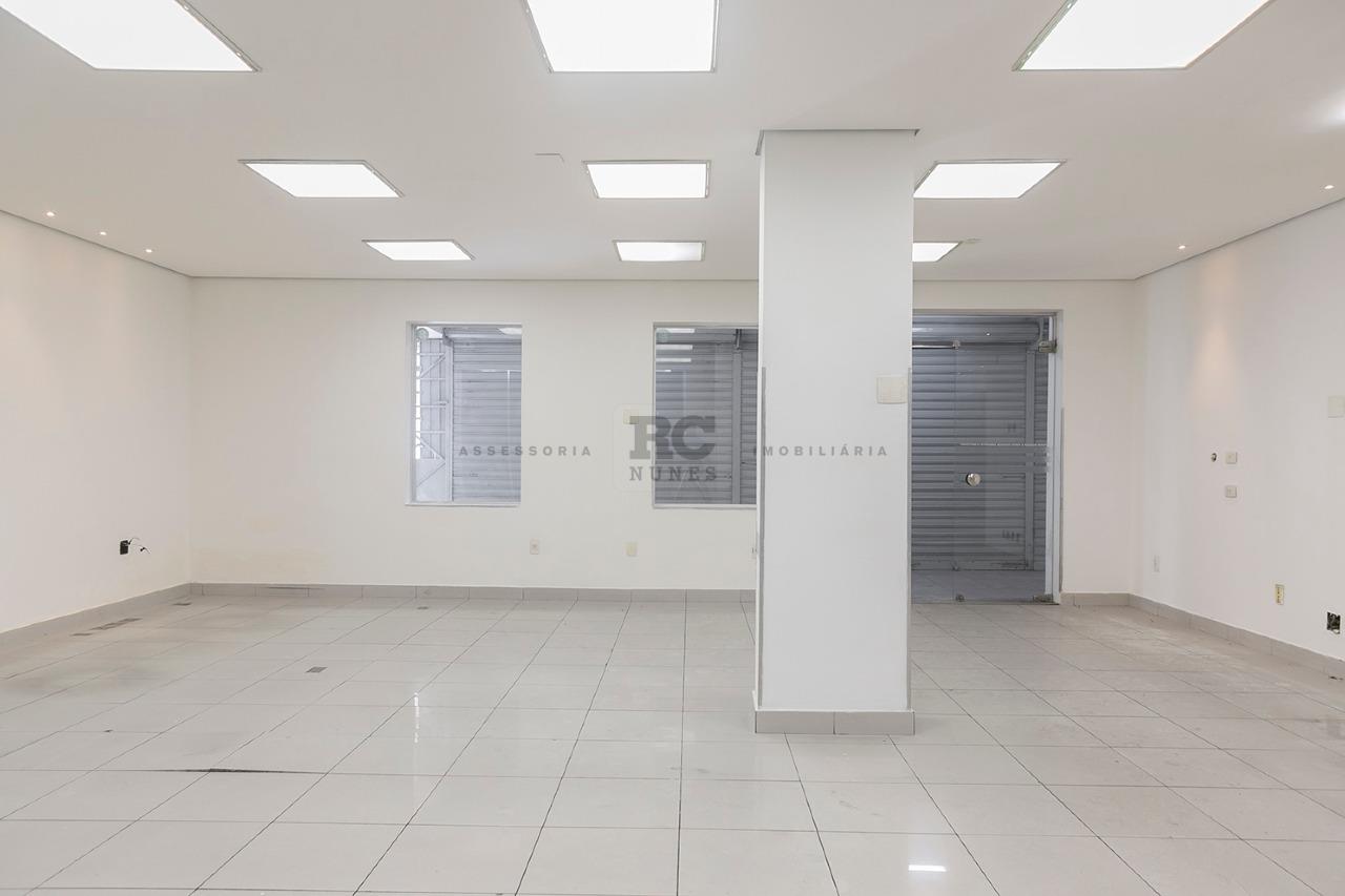 Casa comercial para aluguel no Santo Agostinho: 